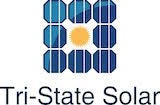 Tri-State Solar Services  logo
